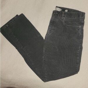 VinceDylan Slim 5-Pocket Corduroy Pant Men’s Size 32